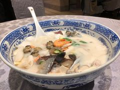 -山外山菜馆(玉泉路店)