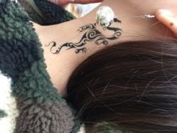 幸运7刺青纹身工作室-雕哥的纹身店A3 TATTOO&纹身培训
