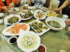 -巽寮印象美食部落餐厅·海鲜·地方特色菜(惠州体验店)