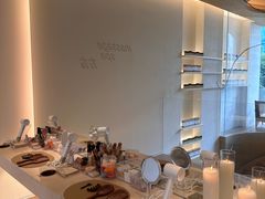 -左右Massage/Spa(长寿路店)