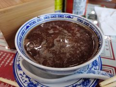 -捷信牛奶甜品世家(学府店)