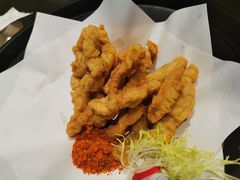 -马家斑.鲜鱼火锅(松湖万科店)
