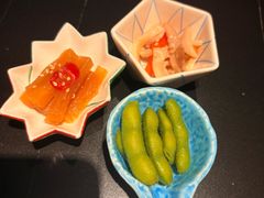 -山川小町·极番烧肉(新地假日广场店)