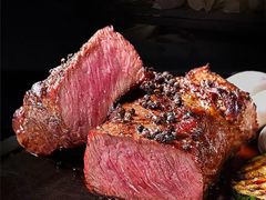 -心海贝西餐(翰林苑商业城店)