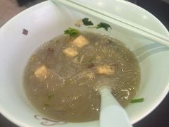 -回味鸭血粉丝汤(砂之船店)