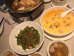 -简小舍·民间手艺菜(武昌江滩店)