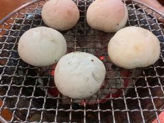 -大阪烧肉BAKA一代(十亩地店)