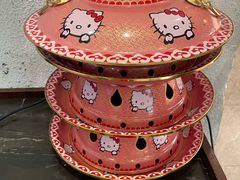 -京悦南门涮羊肉(长寿路店)