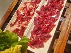 -悦来悦牛潮汕牛肉火锅(大浪店)