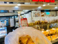 -山崎面包(第一八佰伴店)