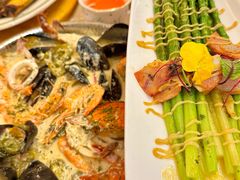 -MIO弥欧洋房西餐厅(中央大街店)