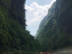 -阿依河景区