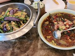 -一楼食业·美食人家