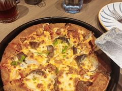 -必胜客(锦艺城店)