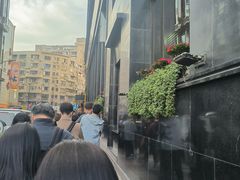 -国际饭店·帆声西饼屋(黄河路店)
