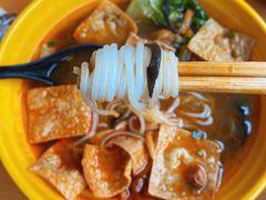 原味螺蛳粉-龍城柳州螺蛳粉(群星路店)