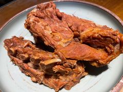-95号酱骨·一块豆腐(展春园西路店)