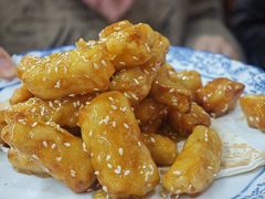 -十二道丰味·徐州土菜·烧烤(何山路店)