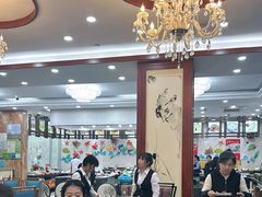 -渔码头食府(蓬莱阁店)