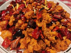 -小慧莜面村(青东店)