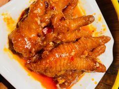 -蝴蝶里·粤菜·点心(滨江龙湖店)