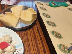 -蚝堡海鲜·威海菜·海肠捞饭·烧烤·亚洲吃蚝公司(幸福门店)