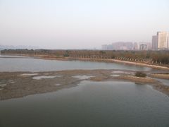 -艾溪湖湿地公园