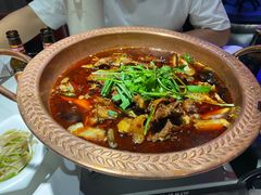 -金陵暴走小龙虾·螃蟹(南京总店)