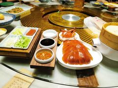 那府烤鸭-那家小馆•北京菜•烤鸭(中关村店)