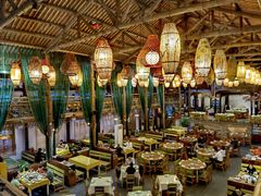 -HOHO餐厅(古子城店)