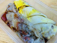 超级蛋肉肠粉-山水肠粉(盐田店)
