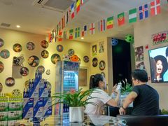 -威聚星汇私人影院(四道口店)