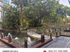 -Waterfall瀑布湾优健源(华侨城店)