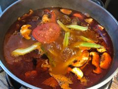 -有才叔北京时间涮肉(紫薇尚层店)