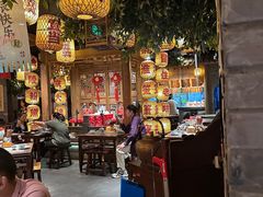 -南京大牌档(青岛万象城店)
