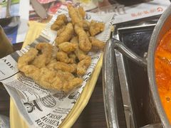 -呷哺呷哺(西单大悦城店)