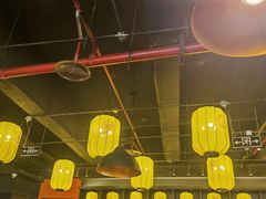 -锅哥有料老火锅(金港国际店)