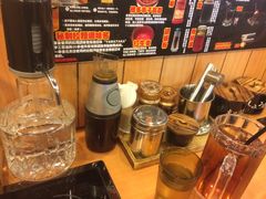 -博多一幸舍(侨福芳草地购物中心店)
