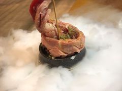 -赤坂亭·M9和牛烧肉·铁板烧(合肥万象城店)