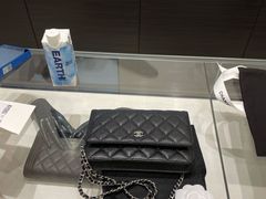 -Chanel(德基广场店)