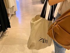 -ZARA(海港城店)