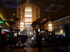 大堂-牛很鲜潮汕牛肉火锅(乐清店)