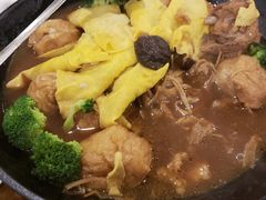 -一楼食业·美食人家