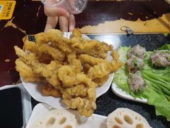-邓莽子老火锅(中兴路总店)