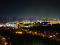 -烛影拾光观景餐厅·创意菜·摄影·小提琴(大唐不夜城店)