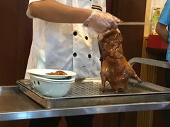 -正阳春烤鸭店(杨楼店)