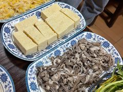 -老铜锅涮羊肉(大连海滨住宅小区店)