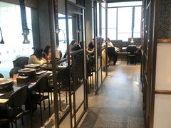 大堂-虎丸烧肉(新大陆广场店)