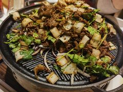 -惠丰堂饭庄·烤鸭·京味菜(翠微路店)