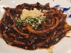 -老克勒上海菜(南京路步行街店)